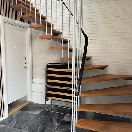 The Nightingale - Top-Equipped House In Odense - Free Parking Bagian luar foto